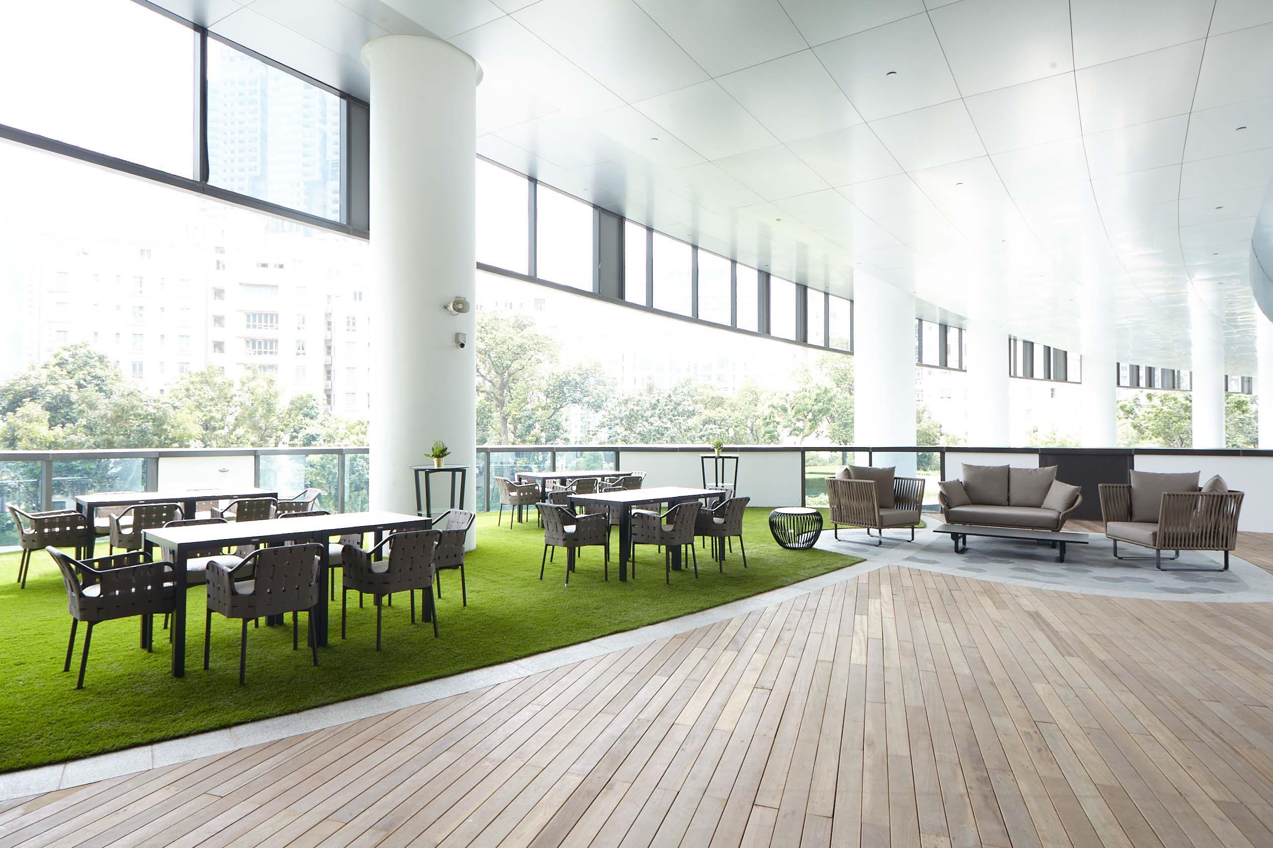 Mercure Singapore On Stevens Kültér fotó