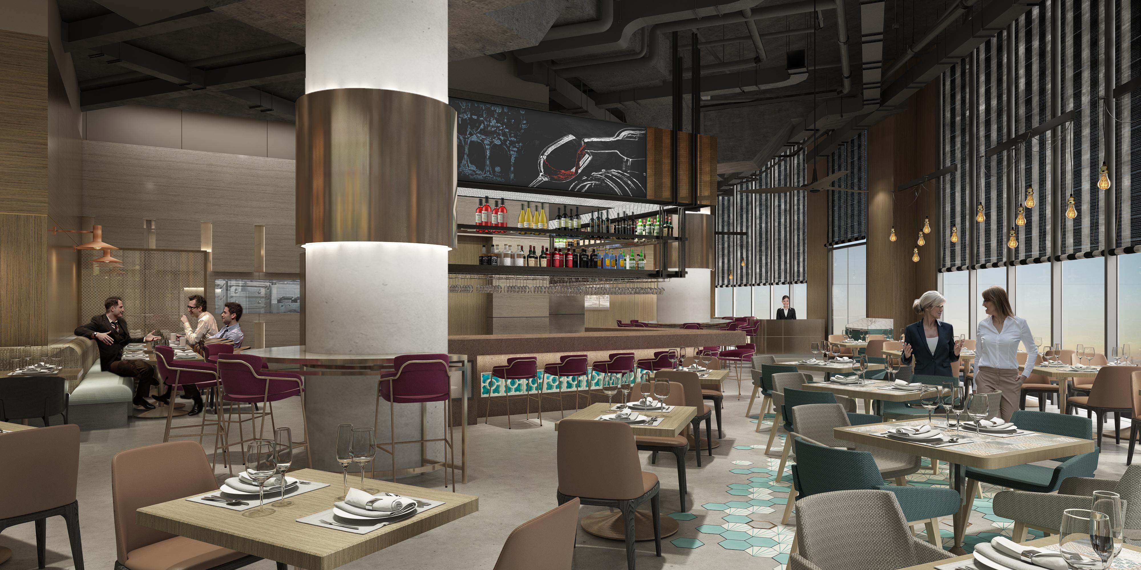 Mercure Singapore On Stevens Kültér fotó