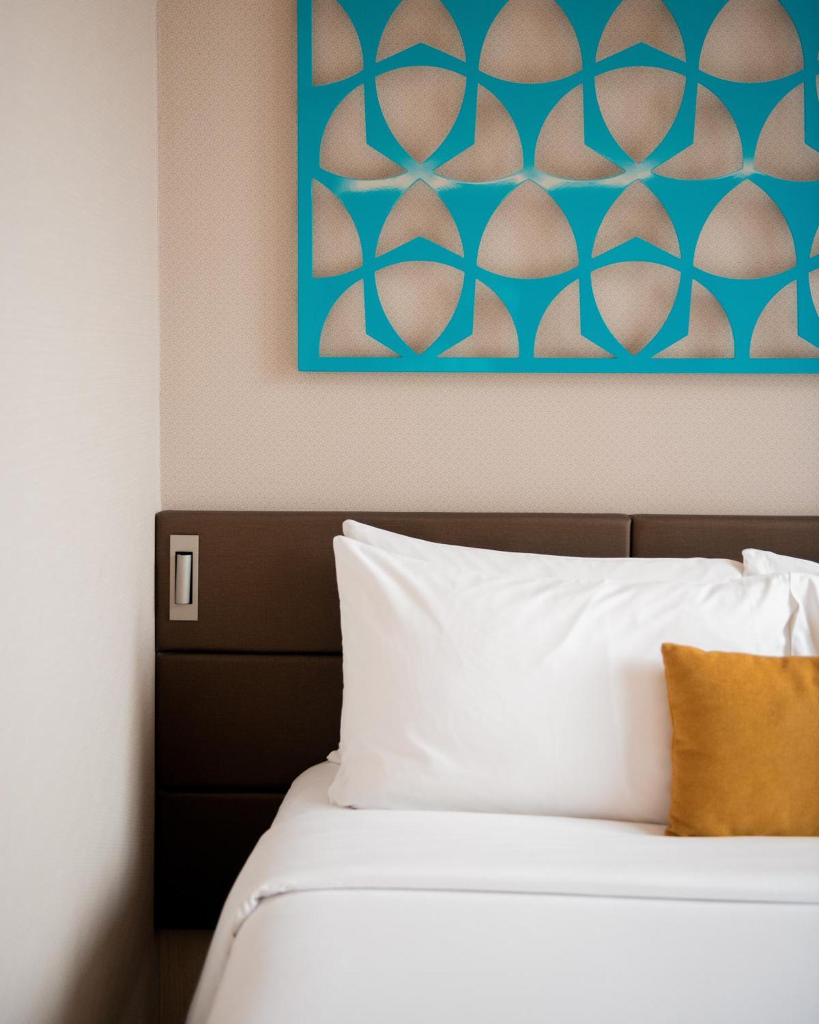 Mercure Singapore On Stevens Kültér fotó