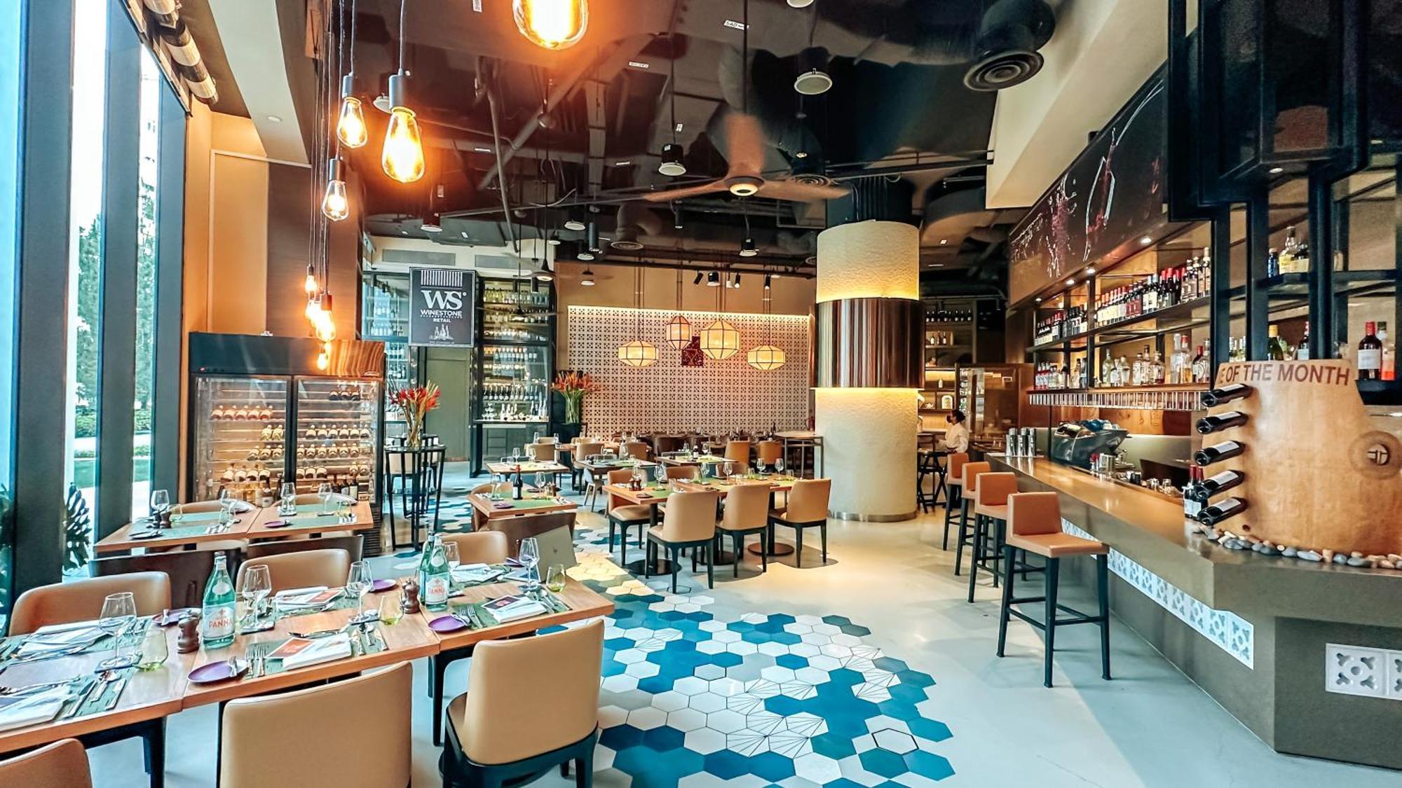 Mercure Singapore On Stevens Kültér fotó