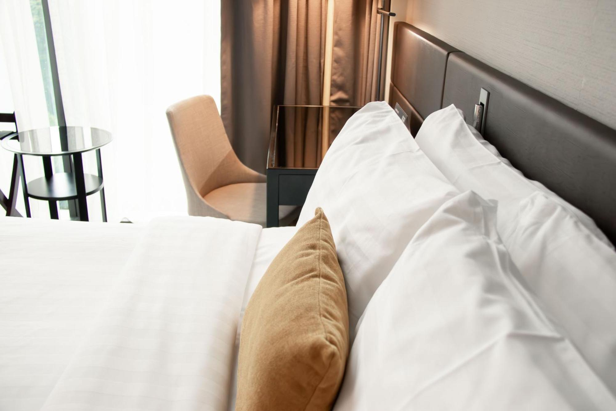 Mercure Singapore On Stevens Kültér fotó